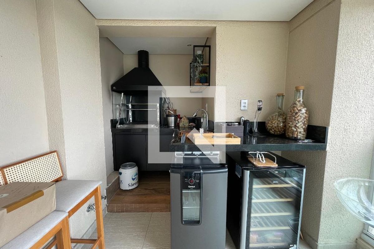 Apartamento, 3 quartos, 186 m² - Foto 17