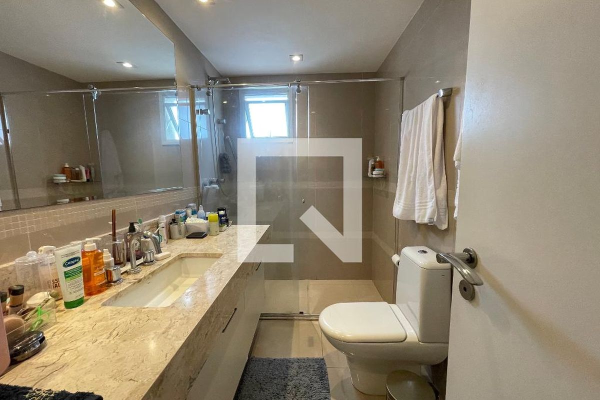 Apartamento, 3 quartos, 186 m² - Foto 43
