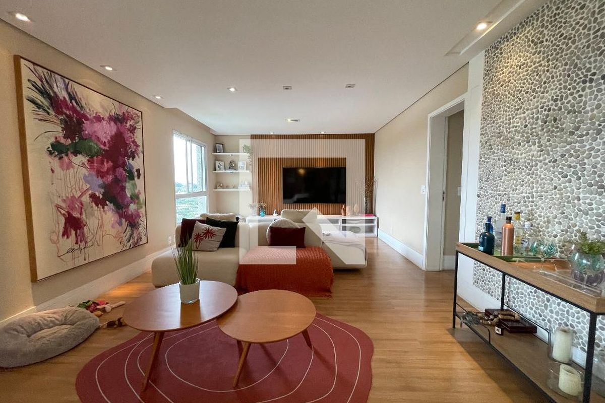 Apartamento, 3 quartos, 186 m² - Foto 6