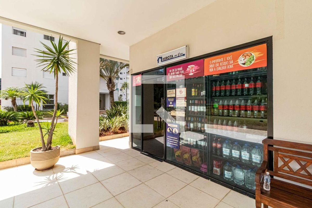 Apartamento, 3 quartos, 186 m² - Foto 62