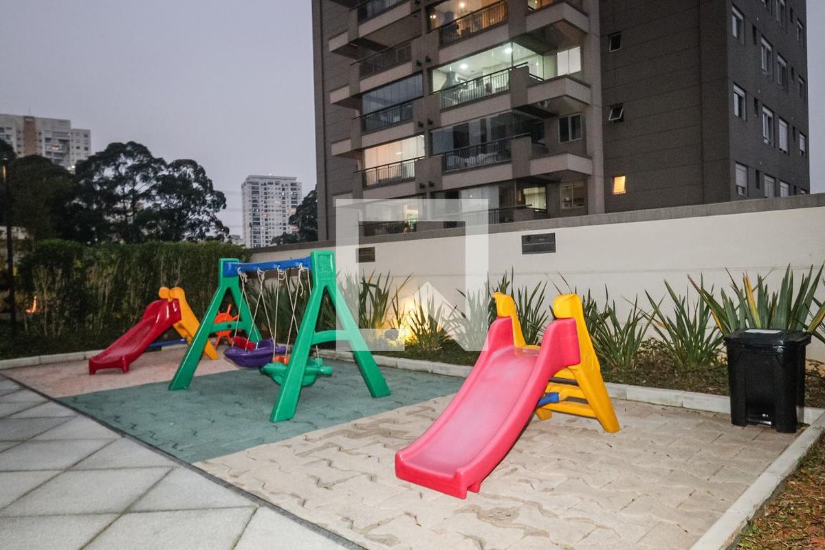 Apartamento, 2 quartos, 56 m² - Foto 55
