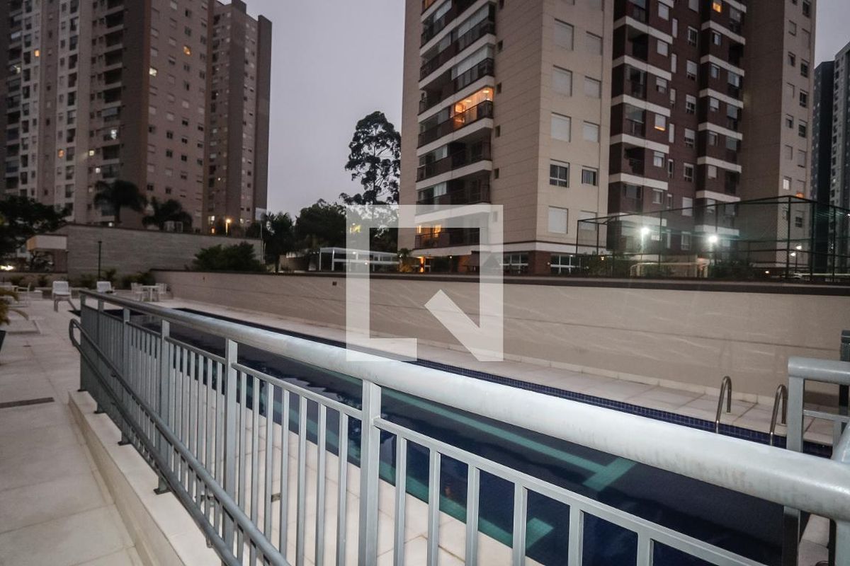 Apartamento, 2 quartos, 56 m² - Foto 50