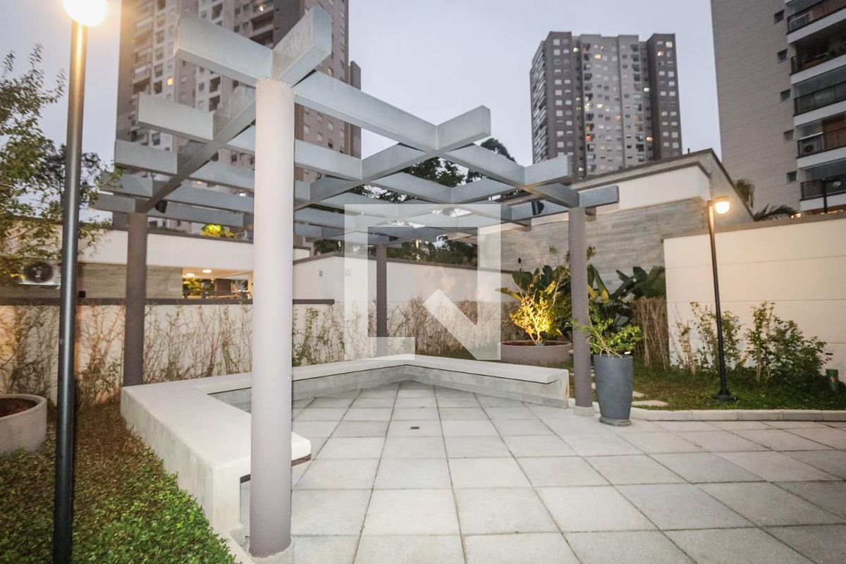 Apartamento, 2 quartos, 56 m² - Foto 53