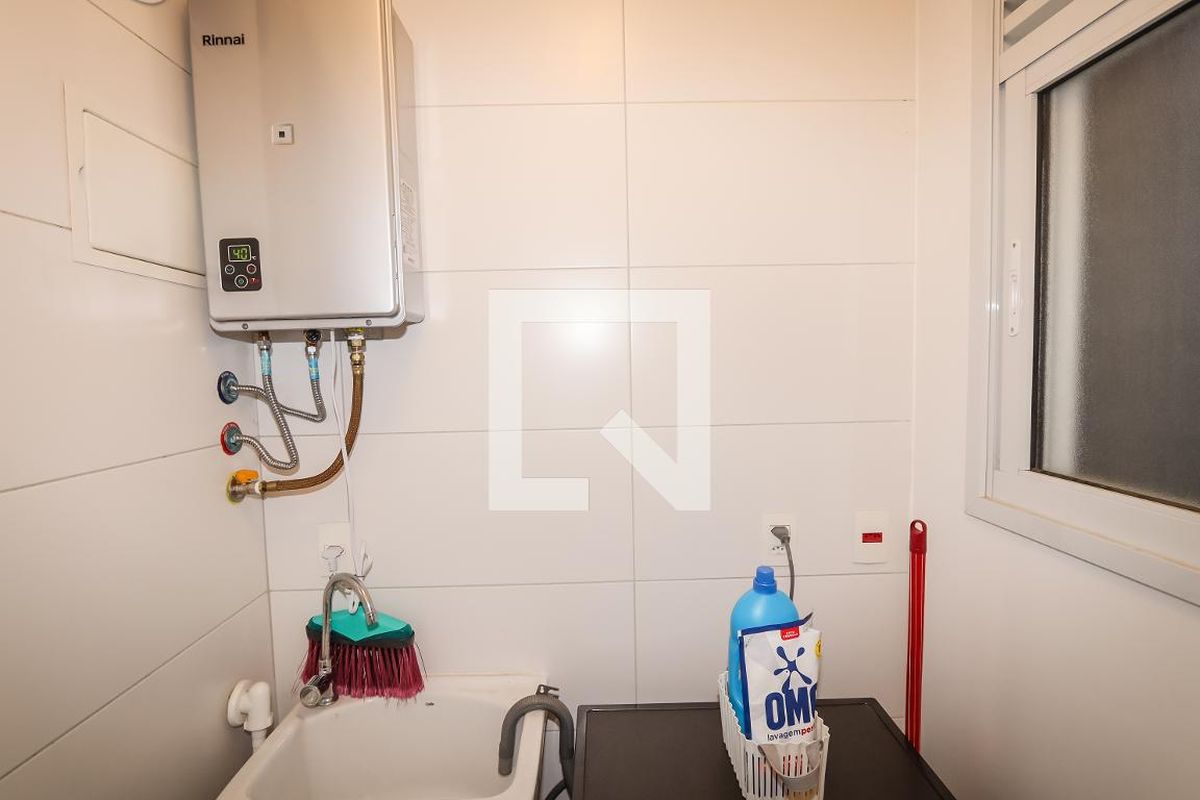 Apartamento, 2 quartos, 56 m² - Foto 32