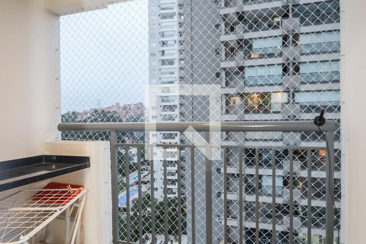 Apartamento, 2 quartos, 56 m² - Foto 6