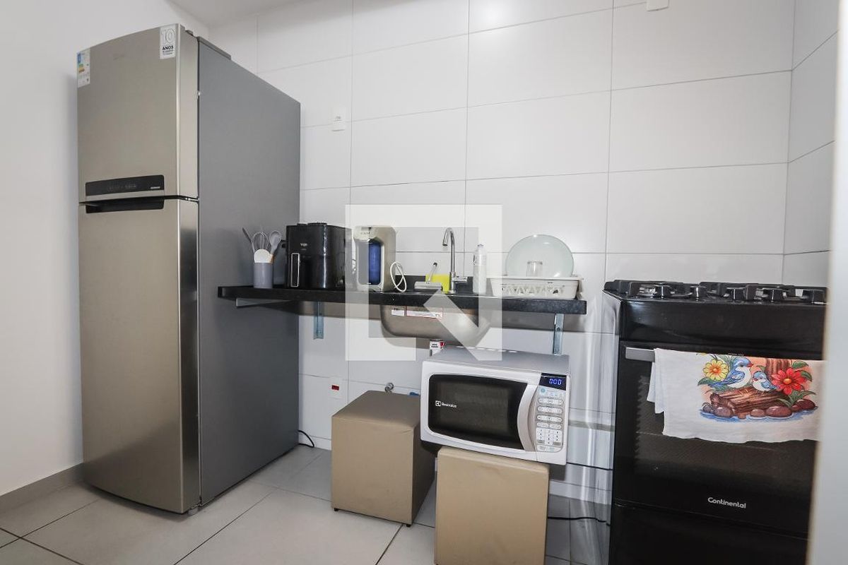 Apartamento, 2 quartos, 56 m² - Foto 27