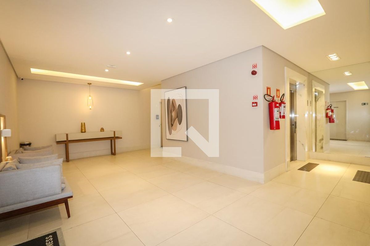 Apartamento, 2 quartos, 56 m² - Foto 35