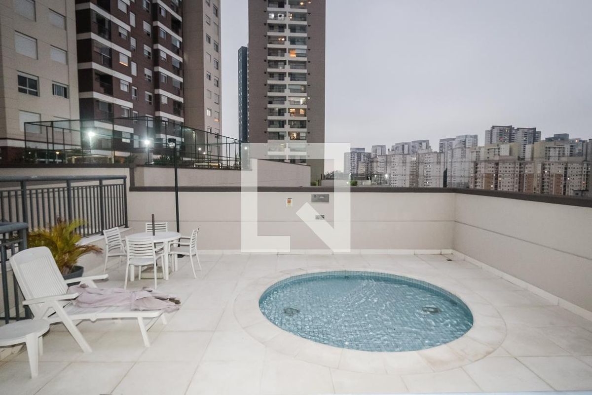 Apartamento, 2 quartos, 56 m² - Foto 49