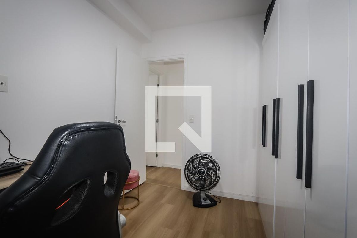 Apartamento, 2 quartos, 56 m² - Foto 19