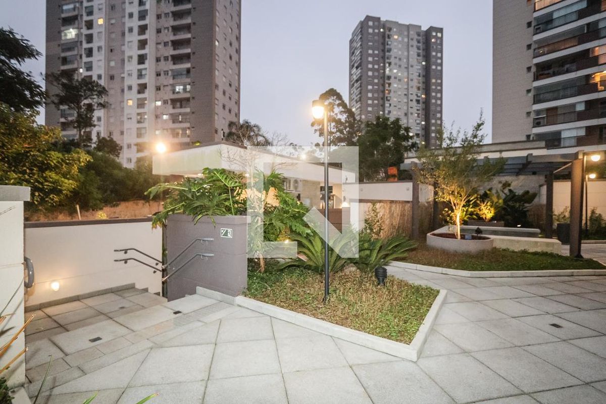 Apartamento, 2 quartos, 56 m² - Foto 56