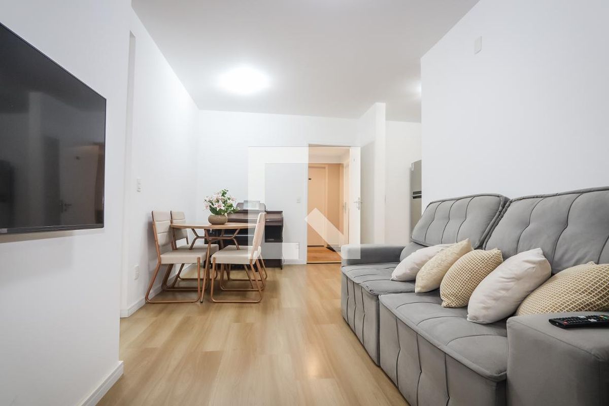 Apartamento, 2 quartos, 56 m² - Foto 4