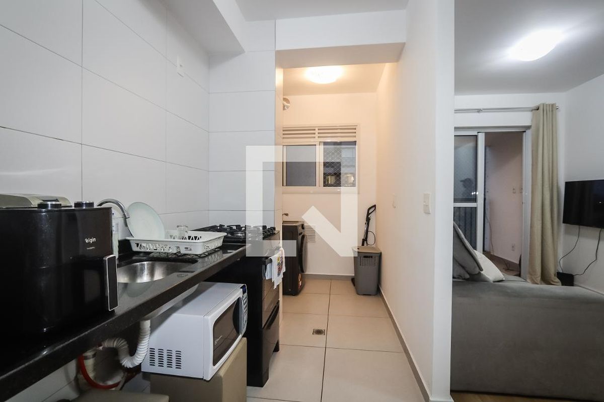 Apartamento, 2 quartos, 56 m² - Foto 29
