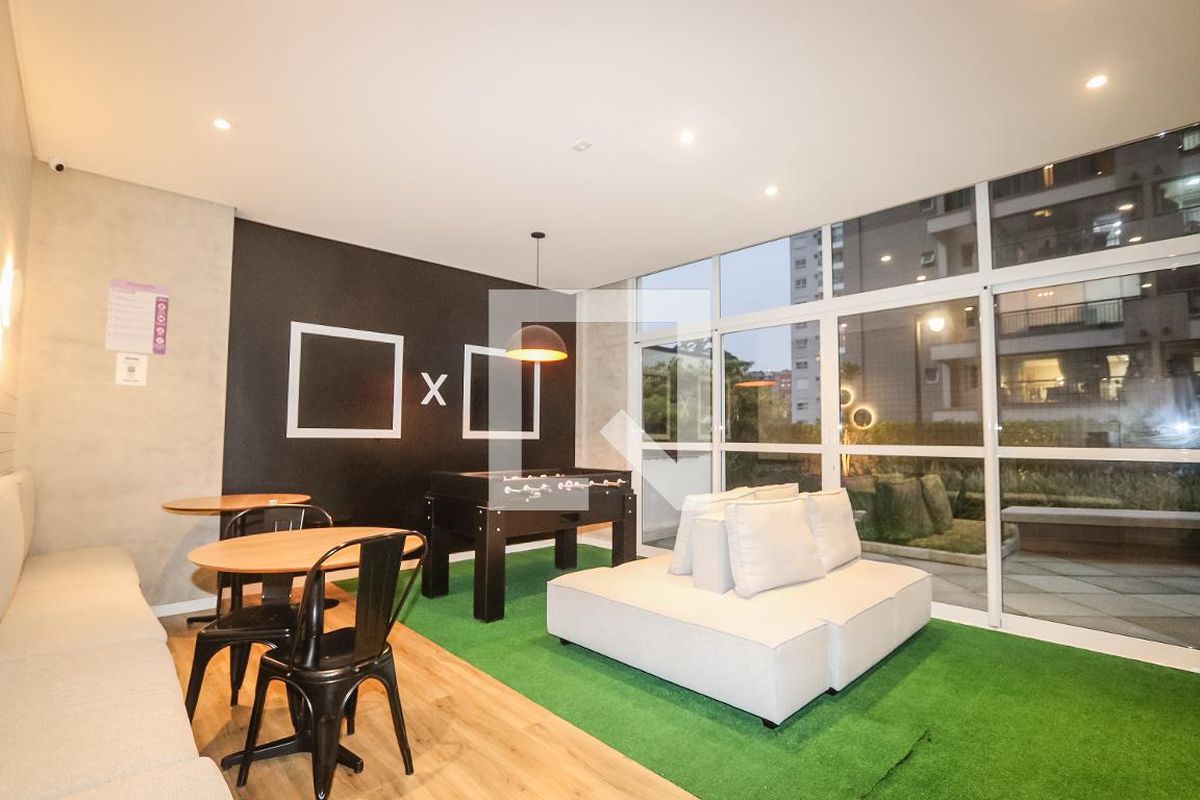 Apartamento, 2 quartos, 56 m² - Foto 41