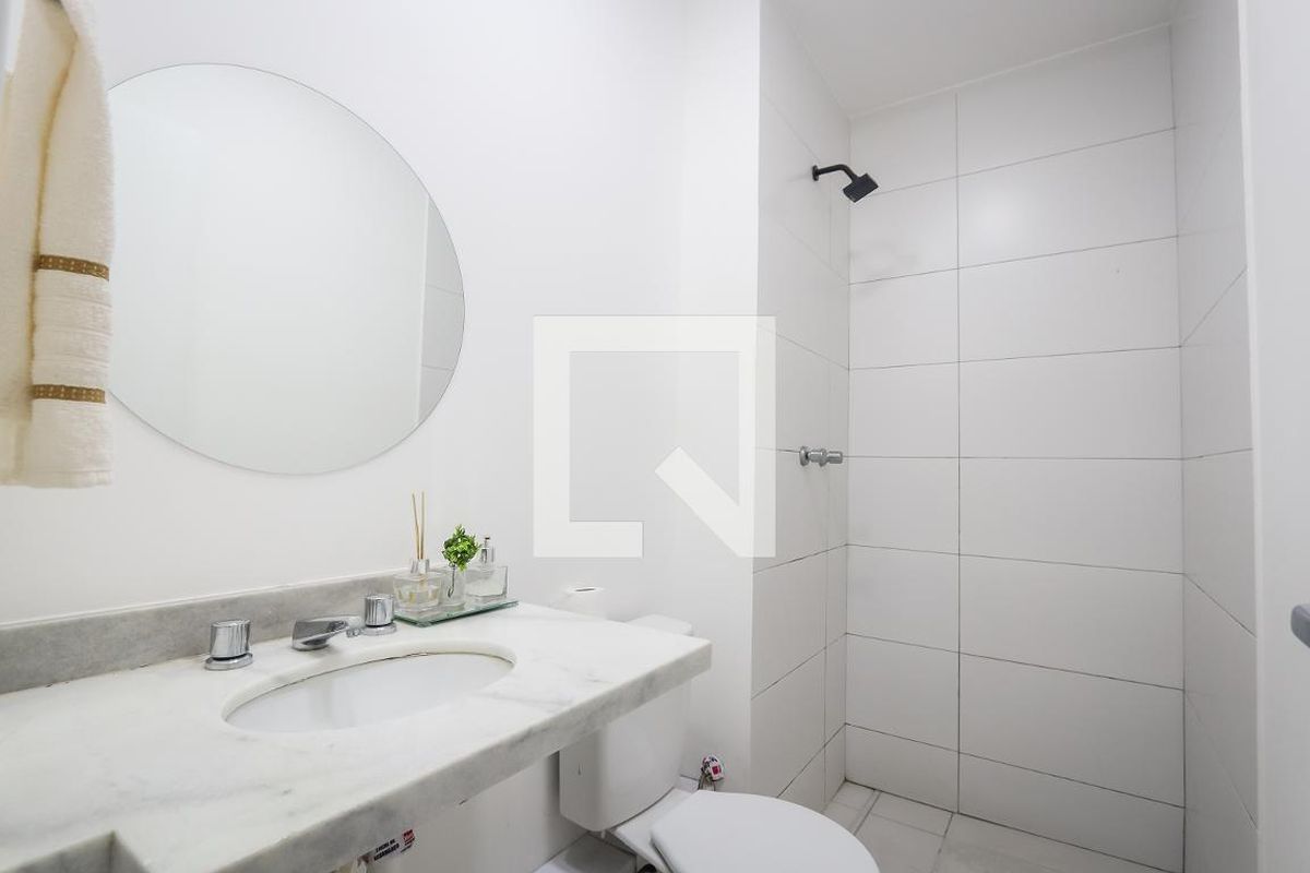 Apartamento, 2 quartos, 56 m² - Foto 22