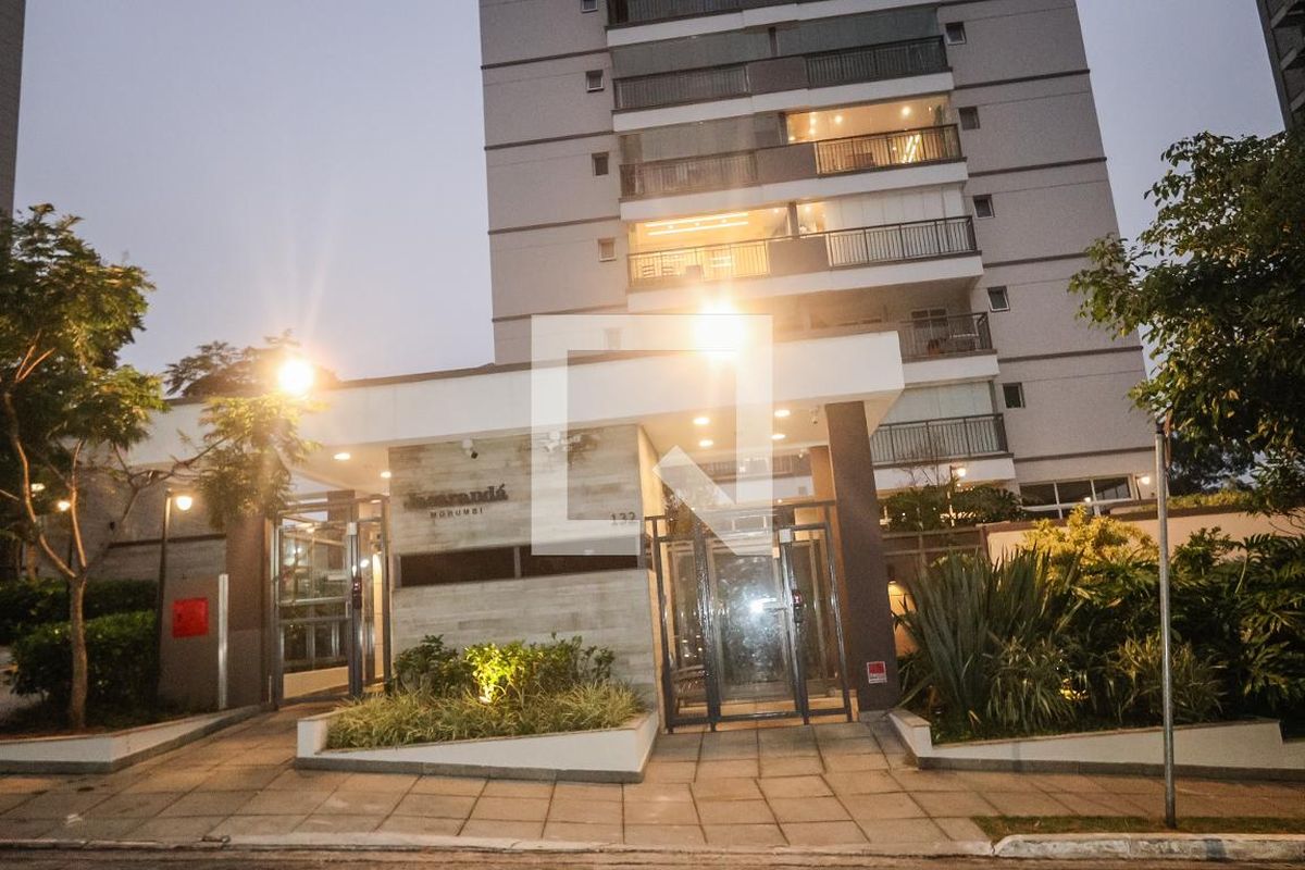 Apartamento, 2 quartos, 56 m² - Foto 59