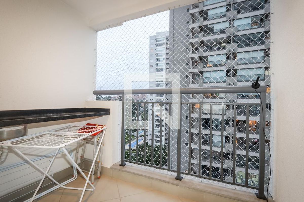 Apartamento, 2 quartos, 56 m² - Foto 5