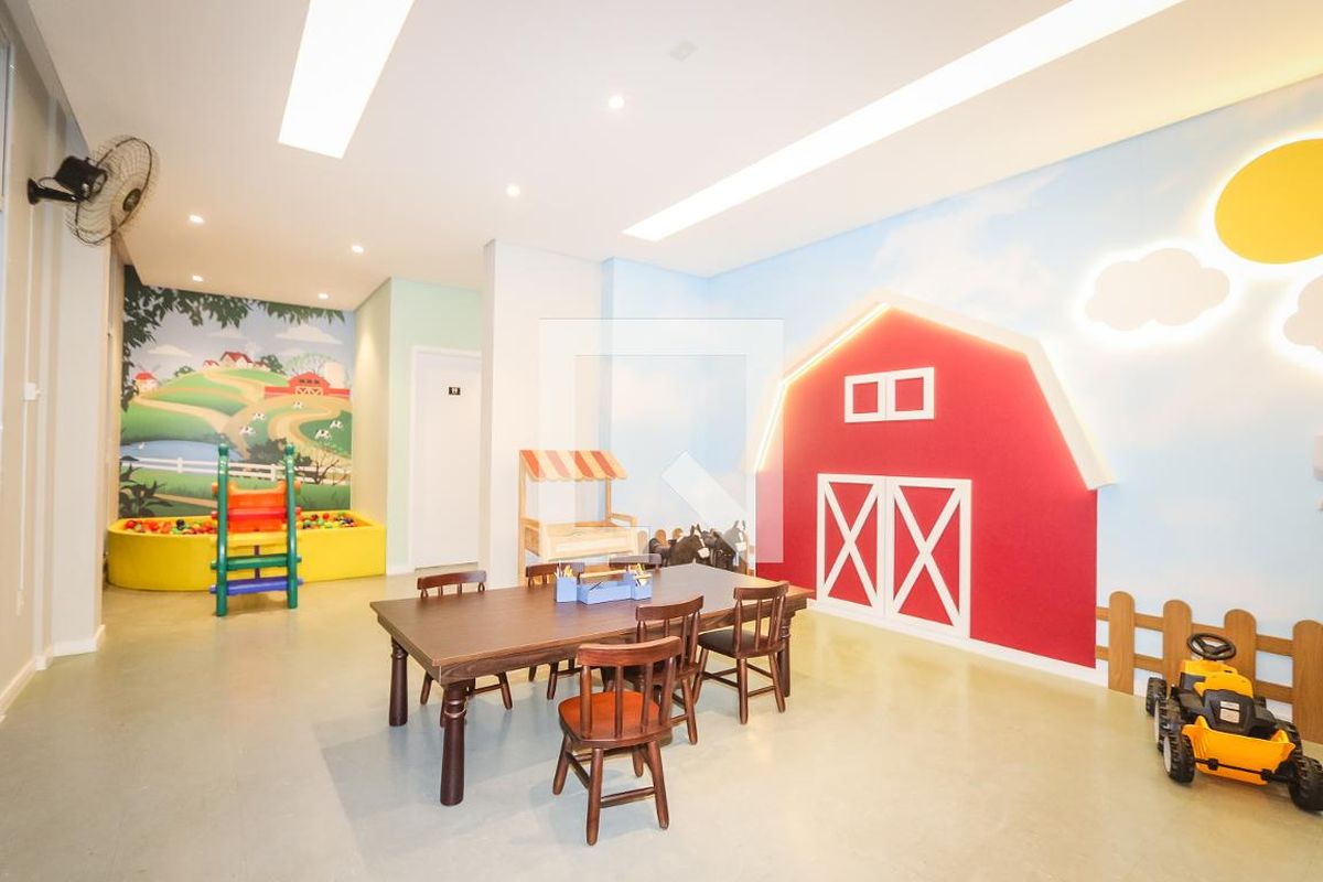 Apartamento, 2 quartos, 56 m² - Foto 45