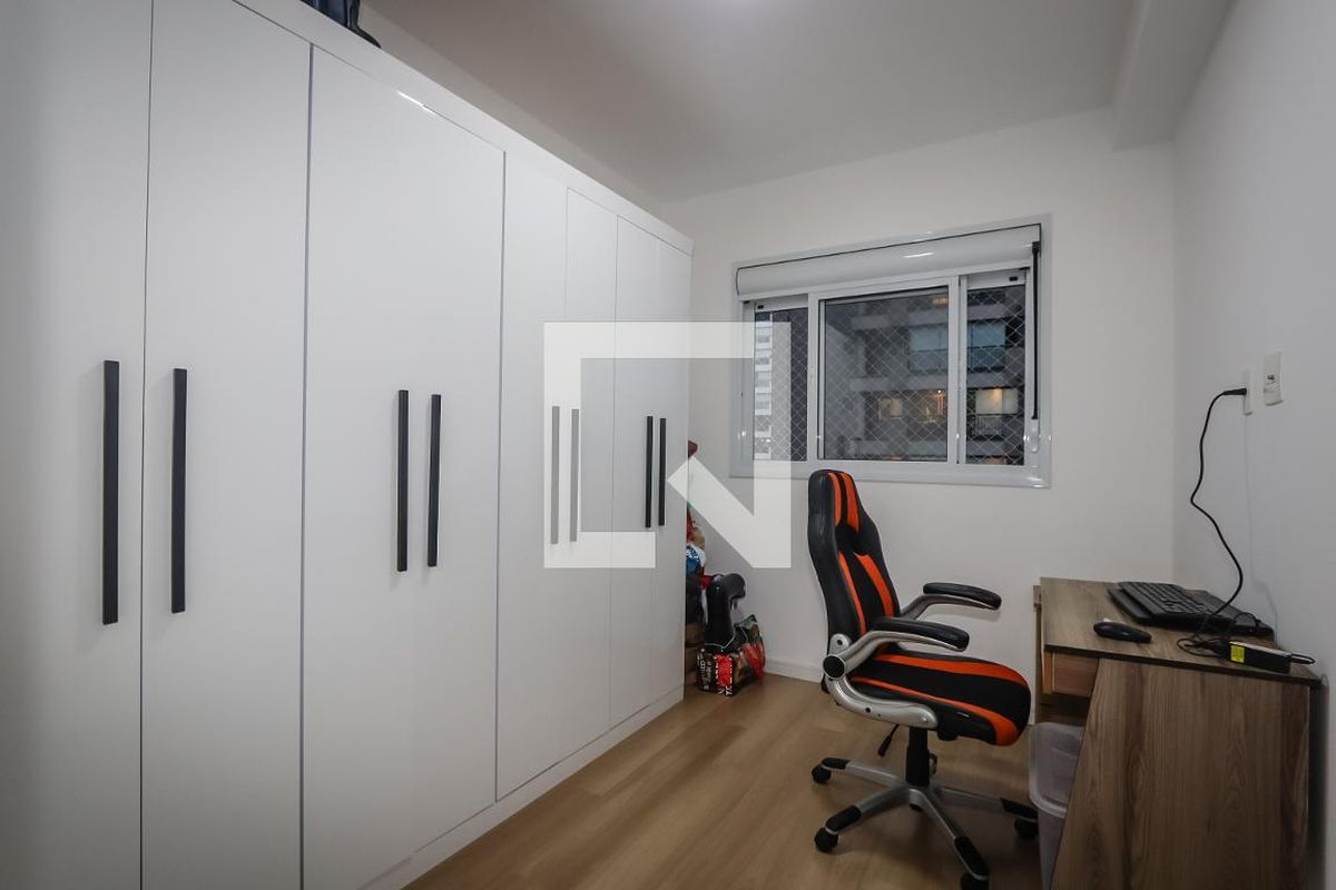 Apartamento, 2 quartos, 56 m² - Foto 17