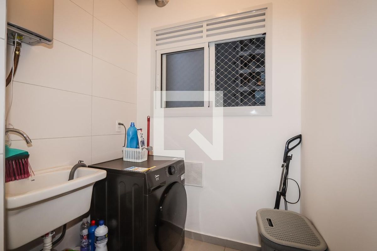 Apartamento, 2 quartos, 56 m² - Foto 30