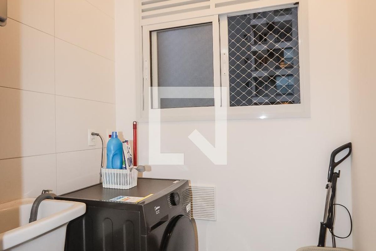 Apartamento, 2 quartos, 56 m² - Foto 31
