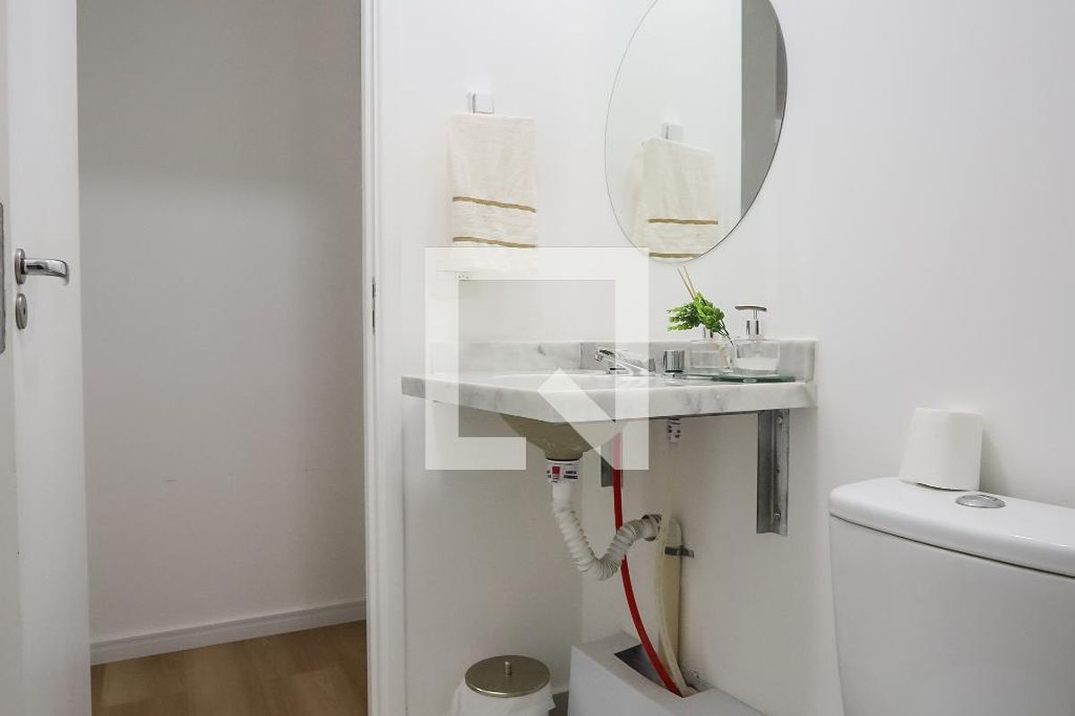 Apartamento, 2 quartos, 56 m² - Foto 25