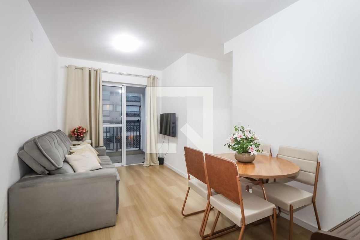 Apartamento, 2 quartos, 56 m² - Foto 1