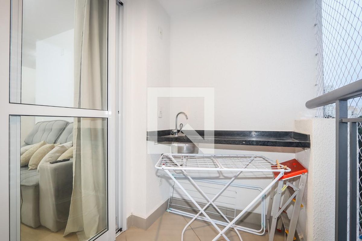 Apartamento, 2 quartos, 56 m² - Foto 7
