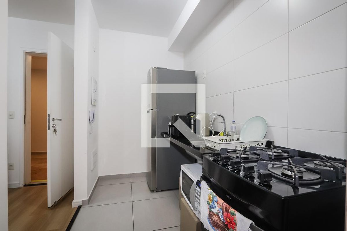 Apartamento, 2 quartos, 56 m² - Foto 28