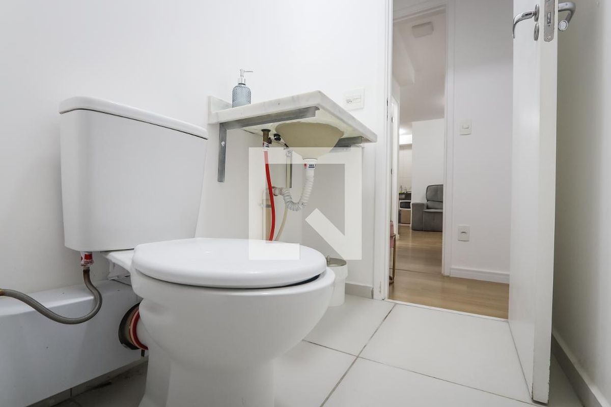 Apartamento, 2 quartos, 56 m² - Foto 16