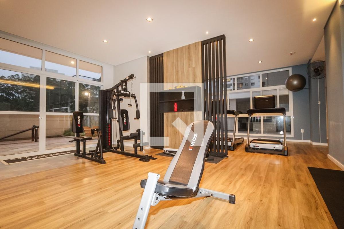 Apartamento, 2 quartos, 56 m² - Foto 38