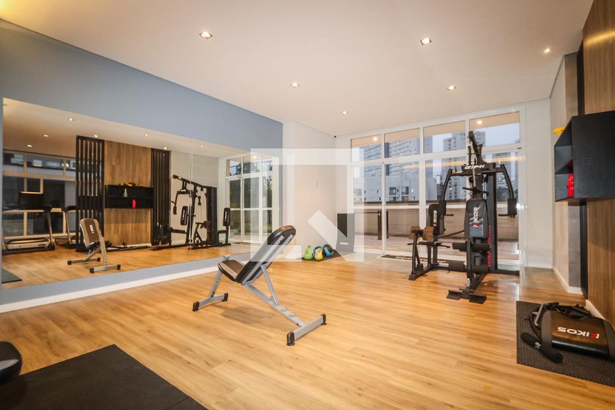 Apartamento, 2 quartos, 56 m² - Foto 40