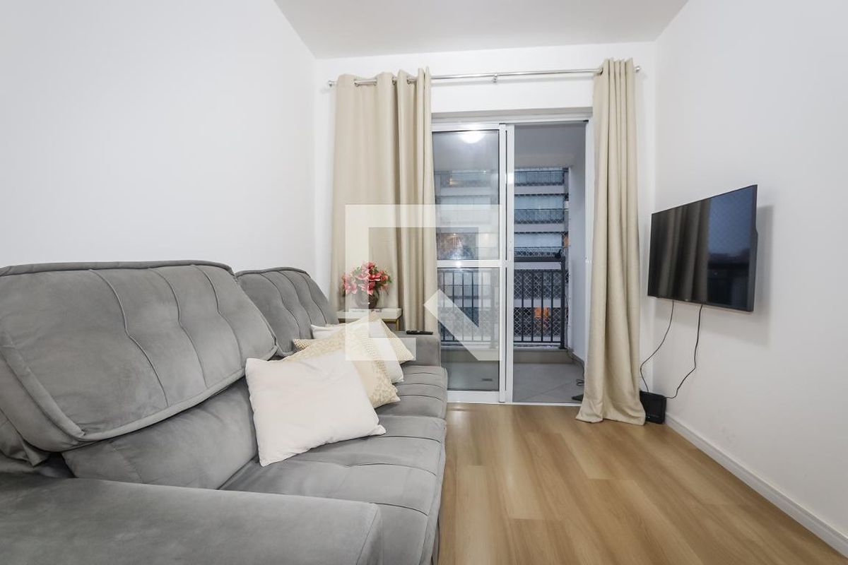 Apartamento, 2 quartos, 56 m² - Foto 3