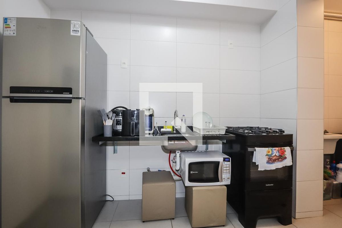 Apartamento, 2 quartos, 56 m² - Foto 26