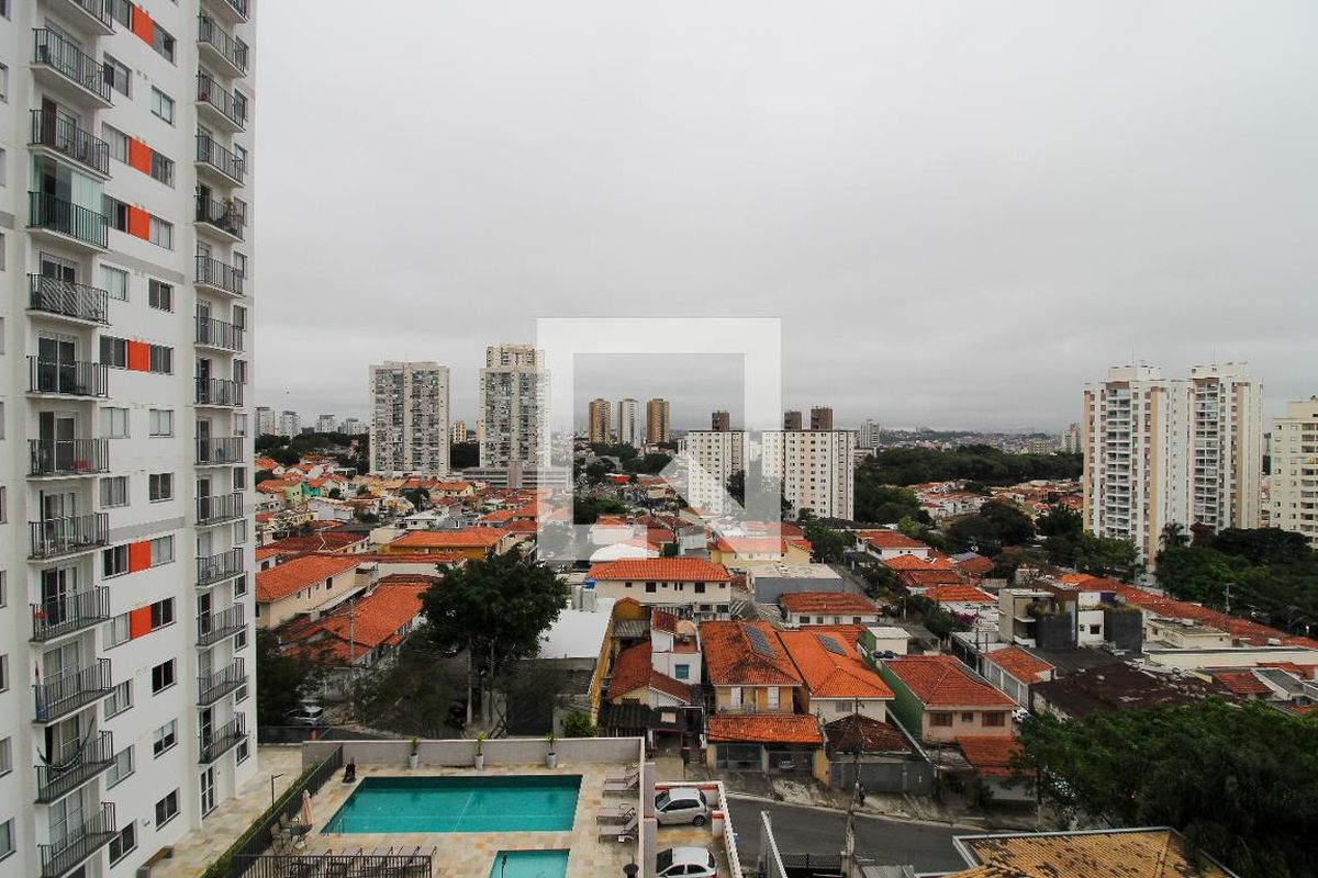 Apartamento, 2 quartos, 37 m² - Foto 6