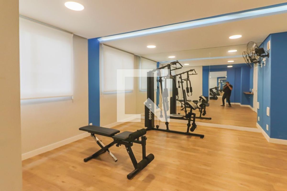 Apartamento, 2 quartos, 37 m² - Foto 20