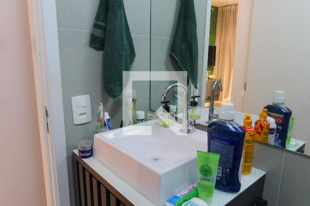 Apartamento, 2 quartos, 37 m² - Foto 13