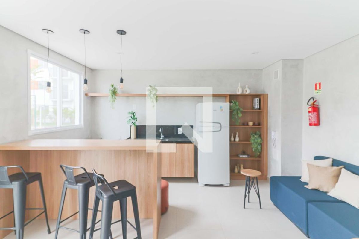 Apartamento, 2 quartos, 37 m² - Foto 29