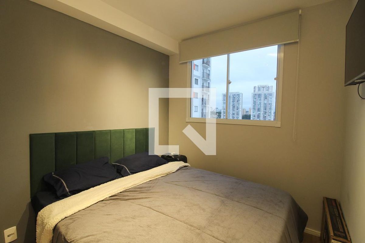 Apartamento, 2 quartos, 37 m² - Foto 9