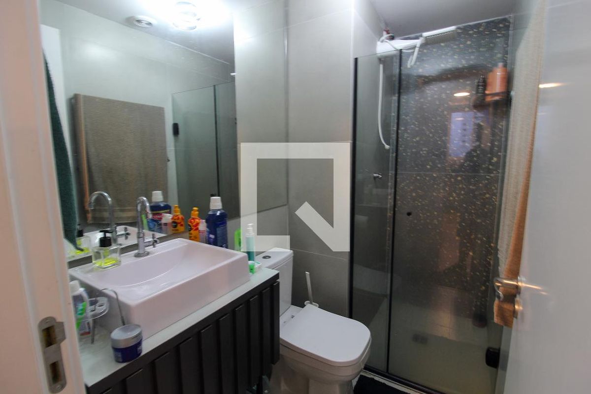 Apartamento, 2 quartos, 37 m² - Foto 12