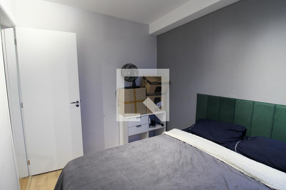 Apartamento, 2 quartos, 37 m² - Foto 11