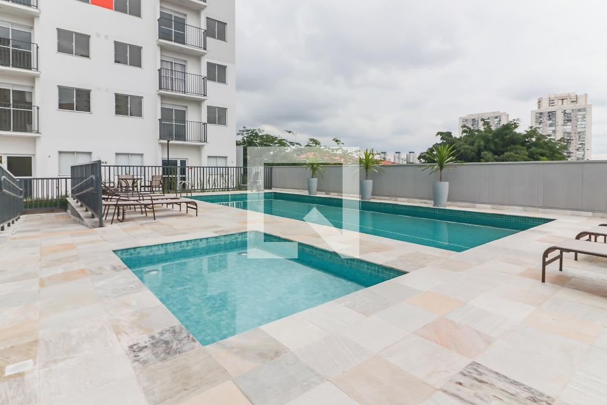 Apartamento, 2 quartos, 37 m² - Foto 19