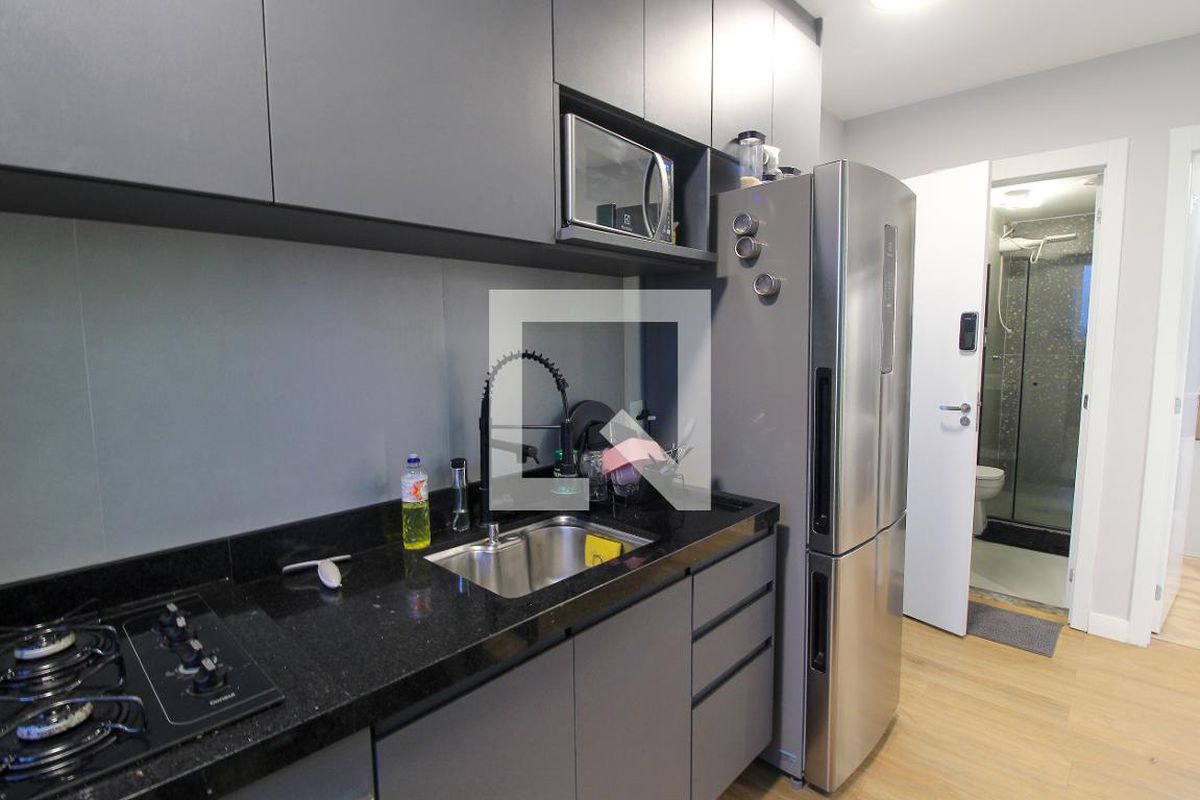 Apartamento, 2 quartos, 37 m² - Foto 15