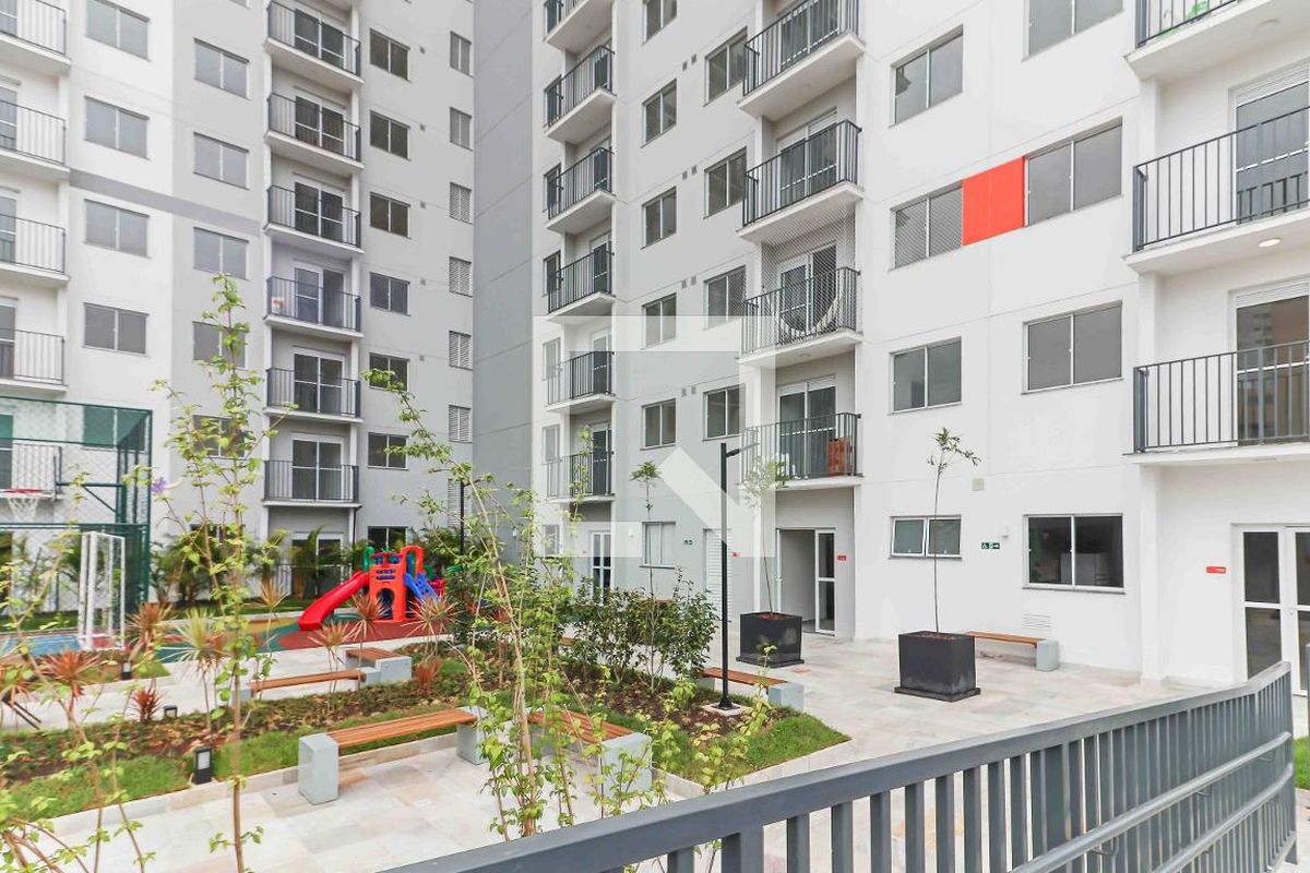 Apartamento, 2 quartos, 37 m² - Foto 38