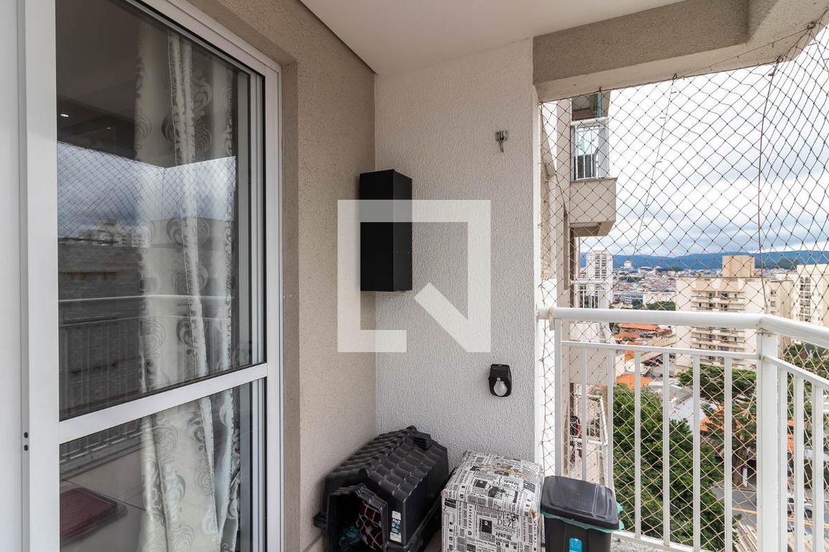 Apartamento, 2 quartos, 57 m² - Foto 12
