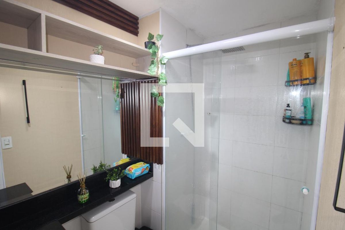 Apartamento, 2 quartos, 57 m² - Foto 48