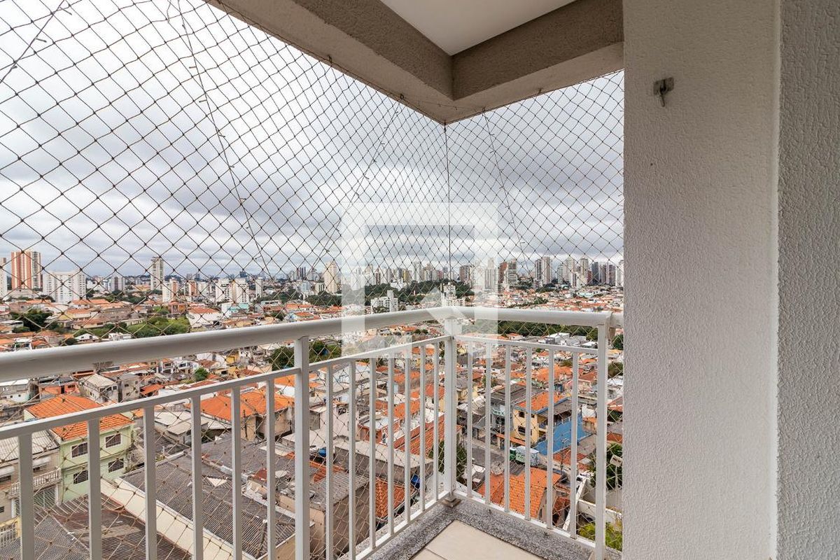 Apartamento, 2 quartos, 57 m² - Foto 11