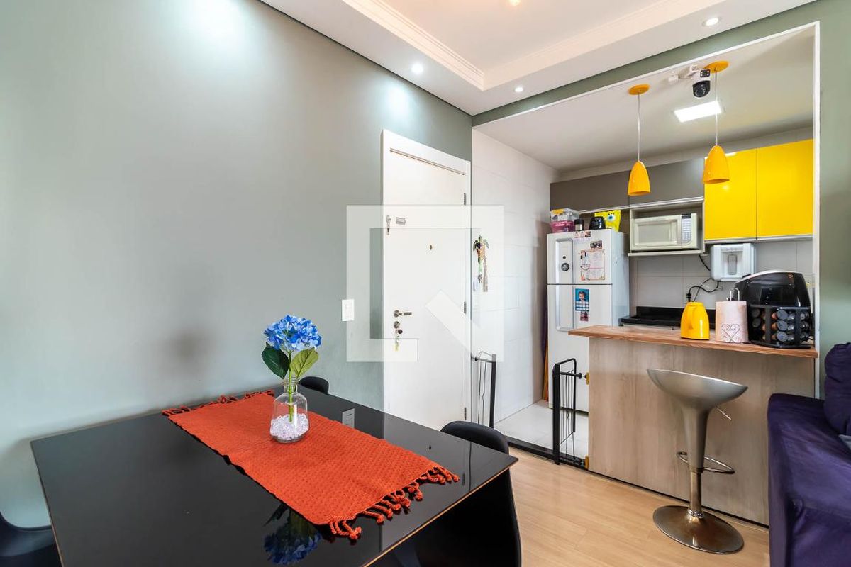 Apartamento, 2 quartos, 57 m² - Foto 2