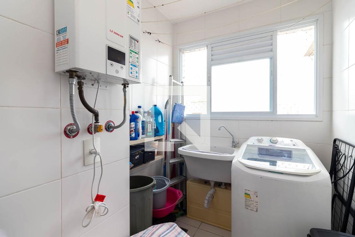 Apartamento, 2 quartos, 57 m² - Foto 33