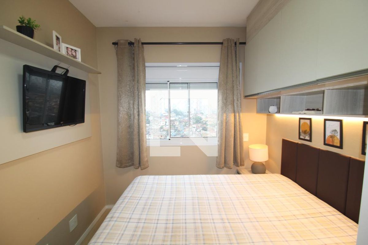 Apartamento, 2 quartos, 57 m² - Foto 42