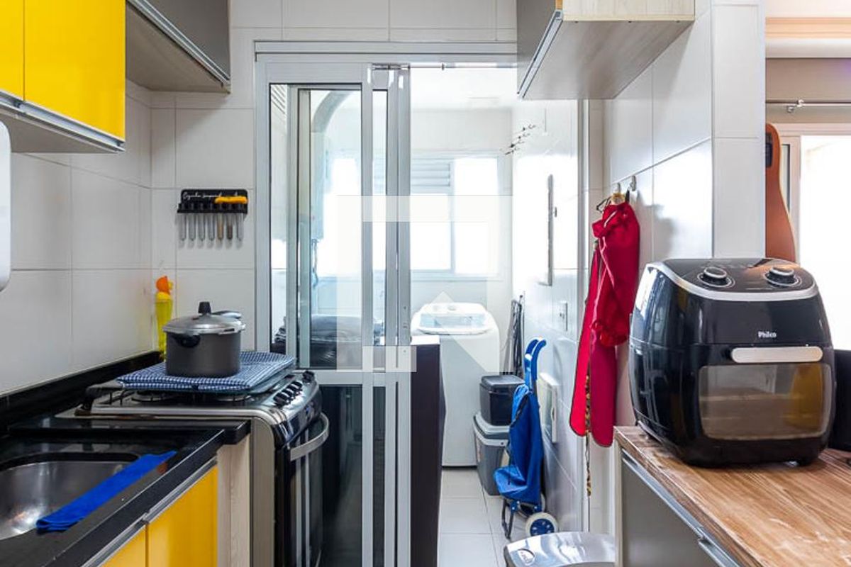 Apartamento, 2 quartos, 57 m² - Foto 32